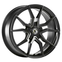Schmidt Felgen Drago 10.0Jx19 ET25 5X112 SW FüR Audi RS5 Typ B9