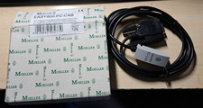 Eaton , Moeller  , Easy800-PC-CAB, Neu, OVP, ...