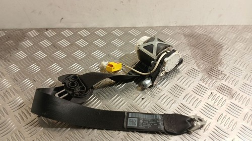 Volkswagen PASSAT B7 2012 Vorne links Sicherheitsgurt vorne 3C1857705P APL26236