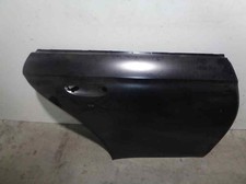 A2197300205 RECHTE HINTERE T&Uuml;R / 4 PUERTAS / NEGRA / 3514173 F&Uuml;R MERCEDES-BENZ C