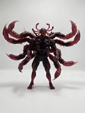 Marvel Legends Series The Void BAF Figure Complete - Dark Sentry        Rare.