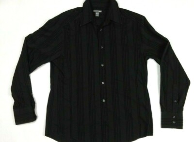 h&m slim fit coupe etroite long sleeve