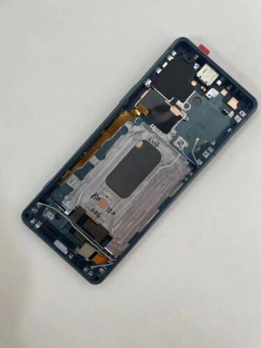 Digitalizador Pantalla Táctil Pantalla LCD Original 6.1" Para Sony Xperia 5 III XQ-BQ72 - Imagen 13 de 13