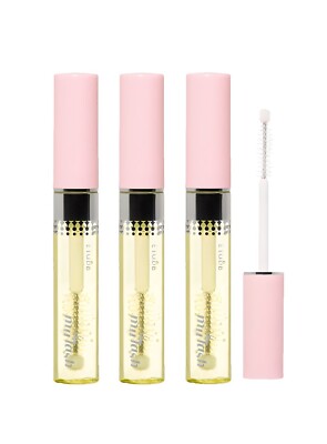 Etude  House My Lash Serum Eyelash Nourishing Essence 9g x 3pcs Set, New