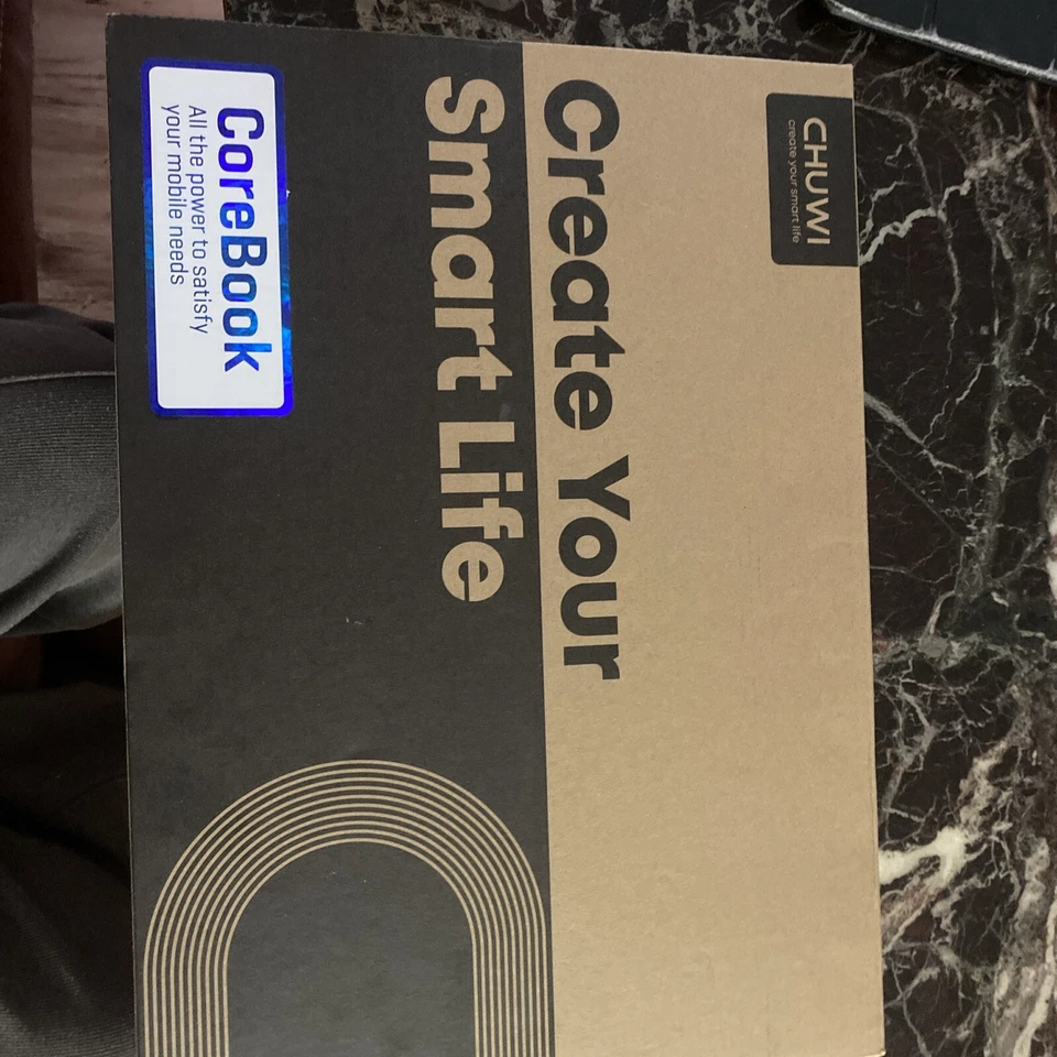 Chuwi Corebook i3-1005G1 - Bild 2 von 2