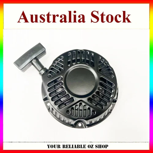 Recoil Pull Start Starter For Briggs & Stratton 590607 797276 5hp 6.5hp 106232