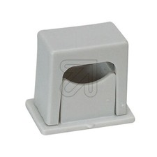 100 Stück Rast-Schellen Druckschelle 7-16mm Tempo-Druckschelle Abstandschelle 