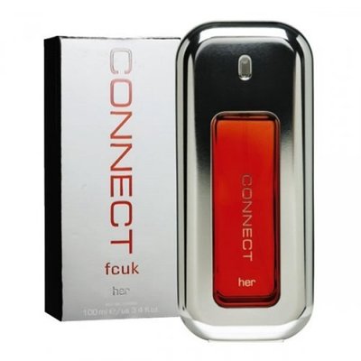 Perfume Spray Fcuk Connect Her FCUK Her FCUK Perfume A Fragrance