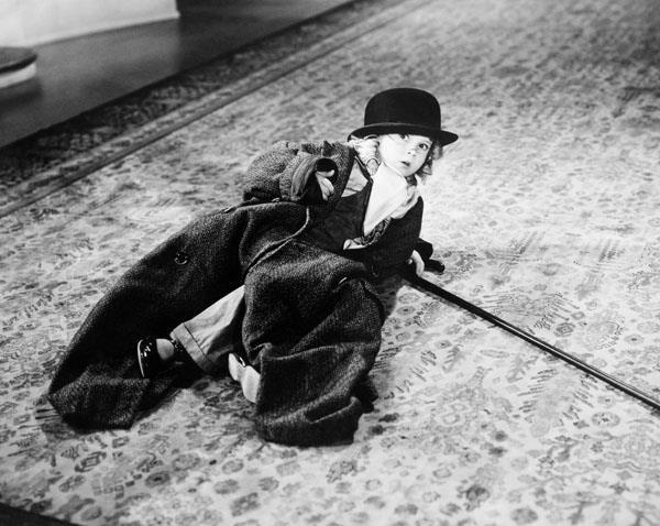 m*♡様 Shirley Temple Shirley Temple, (circa 1933) File Reference # 33636 773THA