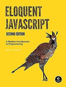 Eloquent JavaScript: A Modern Introduction to Programmin... | Buch | Zustand gut