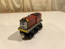 Wooden Salty for Thomas and Friends Wooden Railway