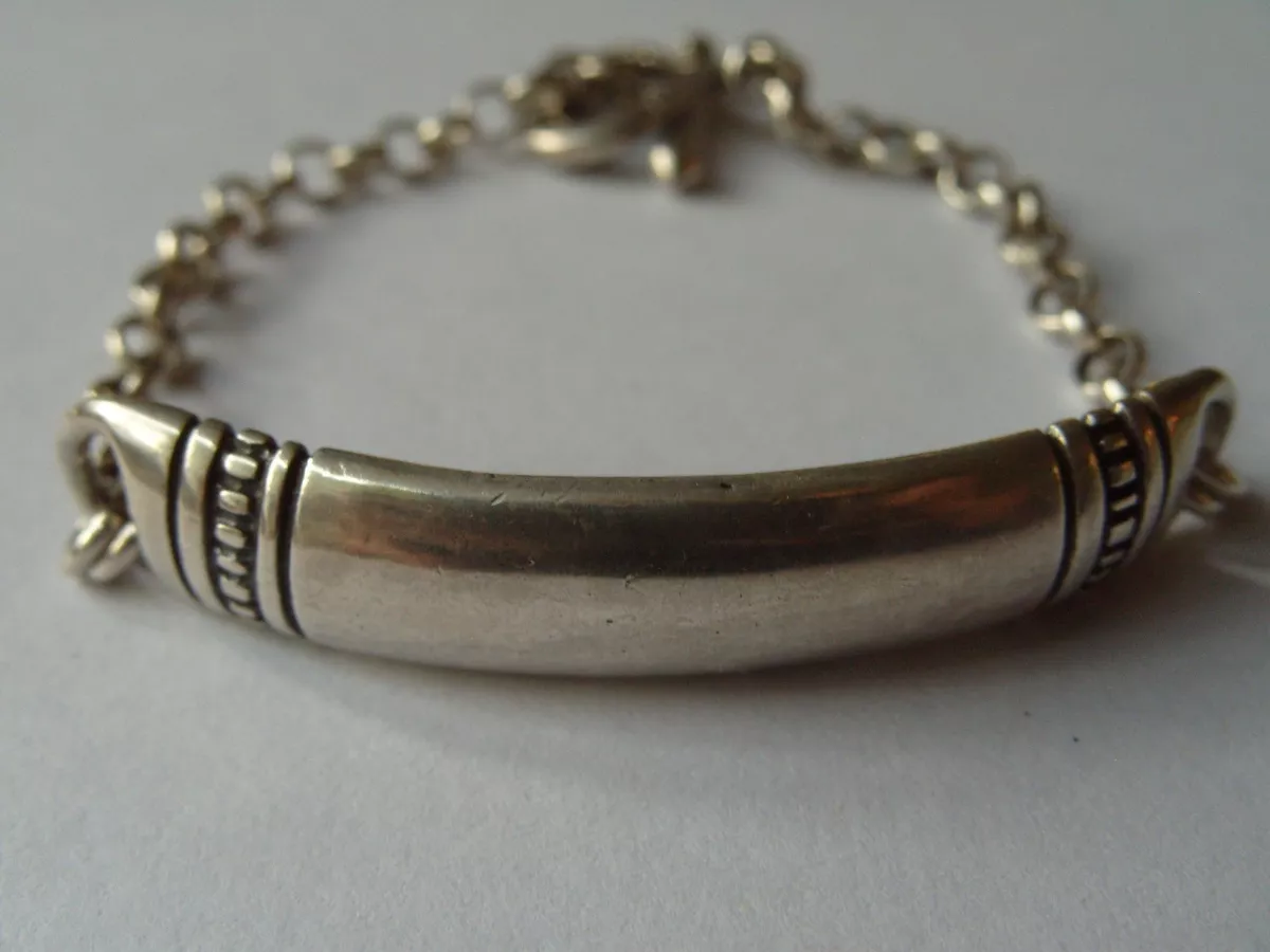 Dower and 2024 hall bracelets