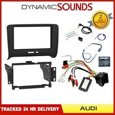 Connects2 CT23CT02 - Citroen C-Crosser 2007-2013 Double Din Stereo