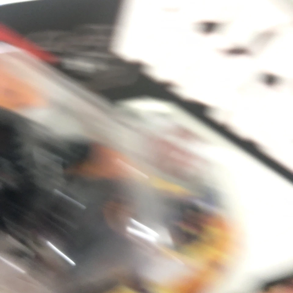 Hasbro Star Wars 2006 ~ Álbum de monedas del 30 aniversario ~ con Darth Vader #1 y moneda excluida Foto 4 de 4