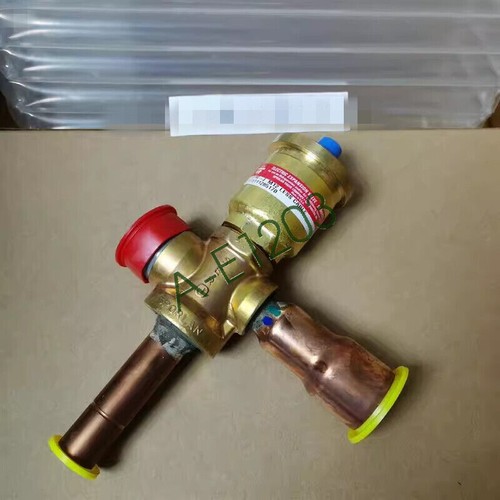 1pc TRANE Electronic expansion valve VAL11997 X15111285170 SERI-J M12 LESS CABLE - Picture 2 of 2