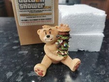 Bad taste bear Figurines MAX  Boxed