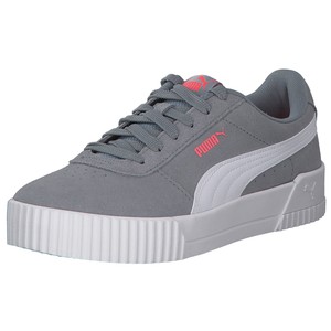 puma damen sneaker grau