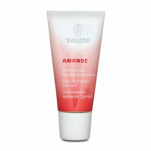 weleda face lotion
