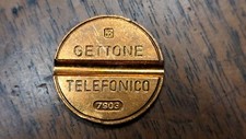 GETTONE TELEFONICO 7903 IPM