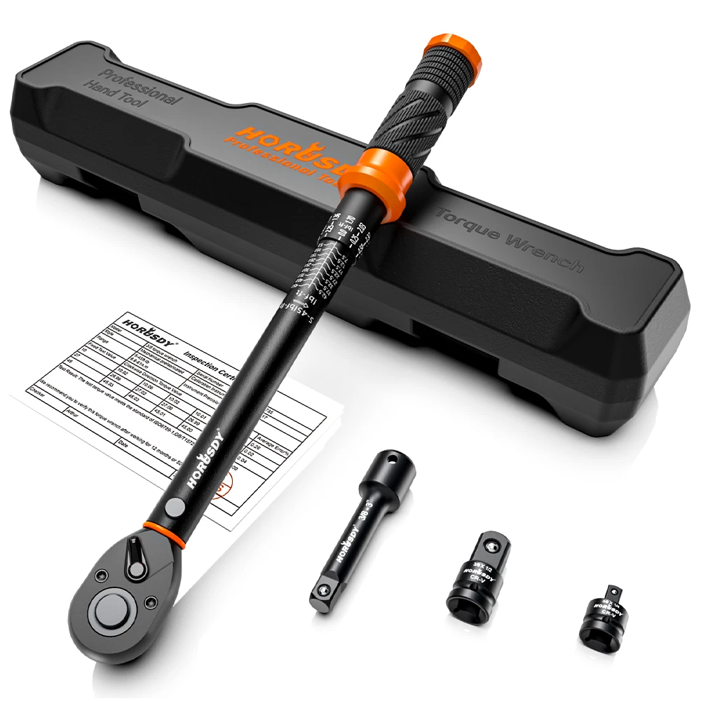 🔧 Llave Tensora De Anillo 3/8 SAE | Halfords Advanced Professional | 12 Puntas