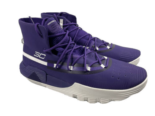 Under Armour Curry 6 'Underrated' Basketball Shoes Academy/Mango