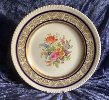 “Chadwell” Old English  Johnson Bros Plate