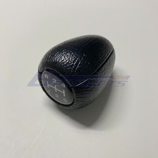 Datsun 1200 Dogleg 5 Speed Shift Knob Replica For Nissan B110 B210 B310 56a