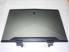 Genuine Dell Alienware 17 R4 LCD Lid Back Top Cover Assembly 2JJC5 HUF 06