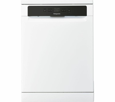 currys hotpoint dishwasher