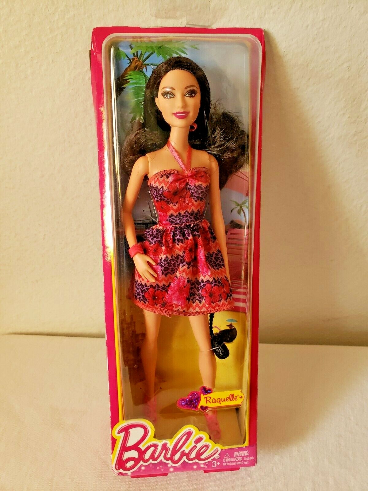 raquelle fashionista