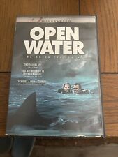 Open Water Widescreen DVD w/Chapter Insert - Blanchard Ryan - Daniel T