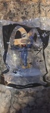 2023 Mcdonalds Happy meal toys The Marvels Toy 1 Captain Marvel Sealed NEW