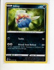 INKAY CHAMPION'S PATH SET POKEMON CARD 044/073 NM/M