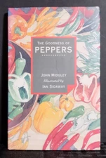 Goodness of Peppers by John Midgely 1993