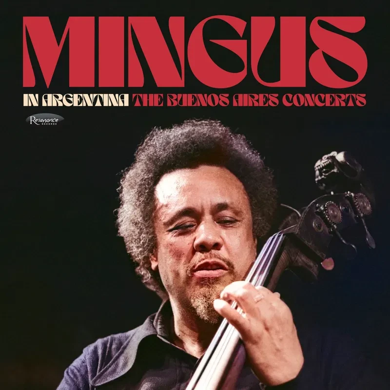 Charles Mingus Vinyl Records for sale | eBay