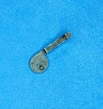 Blued Safety Assembly - Colt Revolver Part Fits D-Frame & More Models READ 