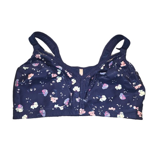 Reggiseno Adesivo Autoadesivo Comfort Rose Lift | Traspirante Antisudore Con Chiusura Frontale - Foto 5
