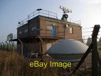 Photo 6x4 Matching ATC Manwood Green This is the Control Tower of [[26080 c2006
