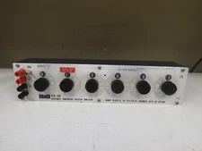 General Resistance RTD-100 Resistance Temperature Detector Simulator - QA48