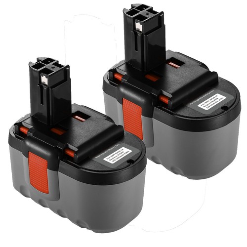 Bateria 24V 3.0Ah para Bosch 24 Volts 