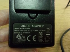Genuine AC Adapter Power Supply MD-ADP520UB FREE SHIPPING