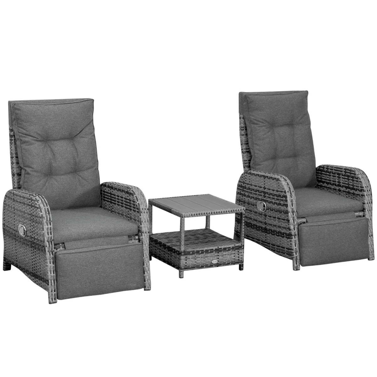 Yard sale chaise lounge
