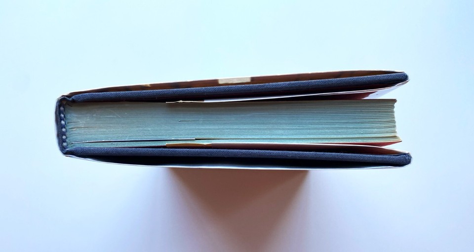 SLAPSTICK, Kurt Vonnegut (1976) First Edition Hardcover, Signed w/Sketch, VG/VG eBay