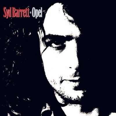 LP 33 Syd Barrett - Opel Europe 2014 Harvest - 0825646310777 Pink Floyd