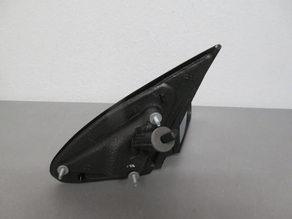 2005 2010 CHEVROLET COBALT COUPE RIGHT SIDE MANUAL DOOR MIRROR - Изображение 4 из 4