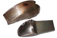 Benzintank + Sitzbasisplatte Roh Benelli Mojave Cafe Racer 260 360 S2U