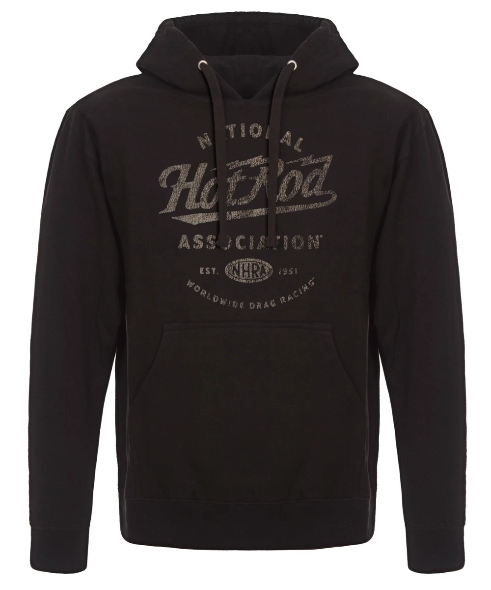 Nhra hoodie sale