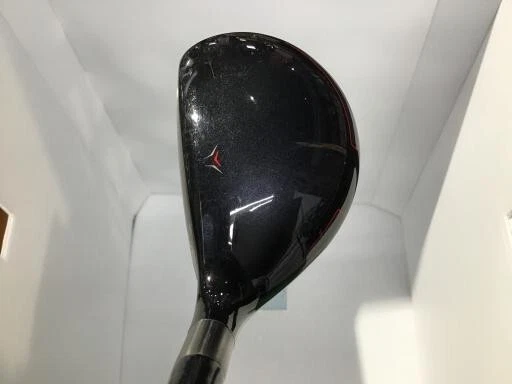 Honma Tour World GS U4 Utility / 4w 21 Degree / Flex Stiff / SPEED TUNED 48 Exc - Image 4 of 4