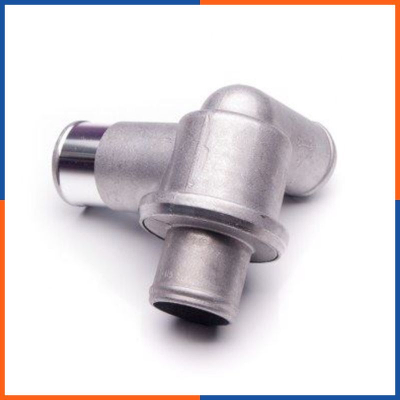 Thermostat pour FIAT 20SKV051 boîtier de régulation thermique moteur