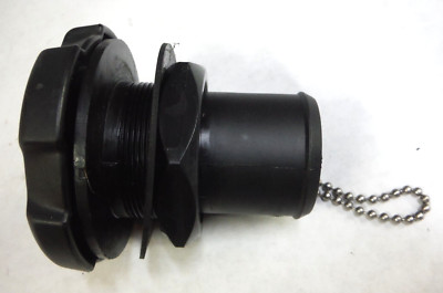 OEM 2004 04 YAMAHA WAVERUNNER XLT 800 XLT800 OIL TANK CAP LID GJ3-U778B G42-46